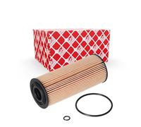 Febi bilstein 22544 filtro de aceite