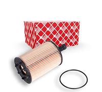 Filtro de aceite FEBI BILSTEIN 22546
