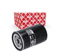 Febi Bilstein Filtro de aceite 22550 Enroscable para Audi, VW, SEAT, Skoda