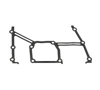 Febi-Bilstein 22563 Juego de juntas, cárter de mando