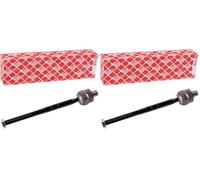 Febi bilstein 22620 Juntas de Bolas (Paquete de 2)