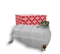 Febi bilstein 22626 Depósito compensación, refrigerante