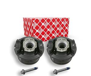 Febi bilstein 22672 Kit cojinetes, cuerpo eje