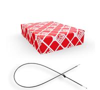 FEBI BILSTEIN 22676 Cable de freno de mano