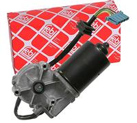 Motor del limpiaparabrisas delante para vehic. dirección izquierda 22688