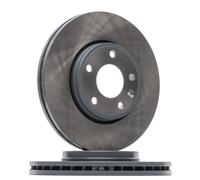 FEBI BILSTEIN 22698 Disco de freno