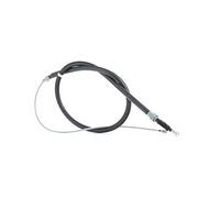FEBI BILSTEIN Cable de freno de mano 22736 para Volkswagen, Skoda, Audi y SEAT