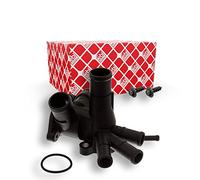 Febi bilstein 22746 Brida de refrigerante