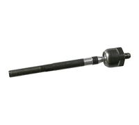 FEBI BILSTEIN Articulación axial, barra de dirección 22765 para Renault Laguna II (2002-2007)