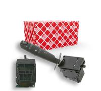 FEBI BILSTEIN Conmutador de la columna de dirección para CITROËN: Xsara, Xsara Picasso (Ref: 22772)