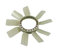 Febi bilstein 22781 Núcleo ventilador, refr. motor