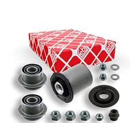 Silentblock de suspensión FEBI BILSTEIN 22785