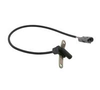 FEBI BILSTEIN Generador de impulsos, cigüeñal para RENAULT: Laguna, Mégane, R25, R21, Espace (Ref: 22901)