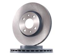 FEBI BILSTEIN 22927 Disco de freno