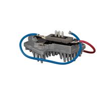FEBI BILSTEIN 22977 Unidad de control, calefacción / ventilación