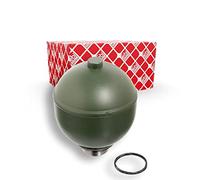Acumulador de presión, muelle/amortiguación FEBI BILSTEIN 23017