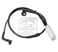 Febi BILSTEIN 23021 Aviso Contacto,Desgaste Pastilla Freno para BMW