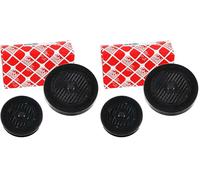 Febi bilstein 23206 Culatas (Paquete de 2)