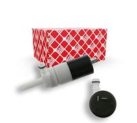 Febi bilstein 23209 Parabrisas Arandela Bomba