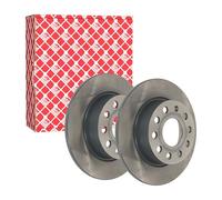 Febi bilstein 23240 Rotores de Discos de Frenos