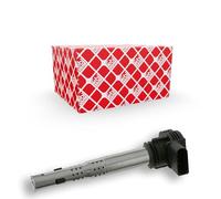 FEBI BILSTEIN Bobina de encendido para AUDI: TT, A5, RS4, RS Q3, A3, RS5, Q5, S3, A4, A8, R8, A6, S5, RS3, A1 (Ref: 23258)