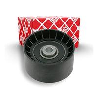 Febi bilstein 23295 Polea tensora, correa dentada