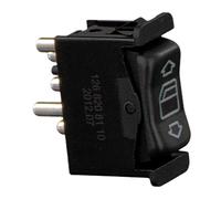 FEBI BILSTEIN 23316 Interruptor de elevalunas