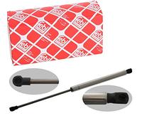 Febi bilstein Muelle neumático 23388 para Volkswagen Golf, Passat, Bora