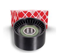 FEBI BILSTEIN 23397 Polea inversión / guía, correa poli V