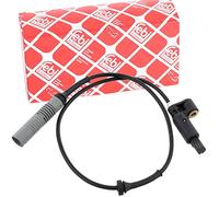 FEBI BILSTEIN Sensor ABS 23399 Eje delantero, izquierda Eje delantero, derecha