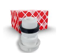 FEBI BILSTEIN 23448 Almohadilla de tope, suspensión