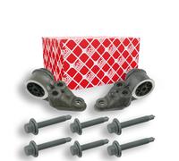 Dirección - Suspensión - Tren > Kits de reparación y de montaje > Juego de reparación, cuerpo del eje