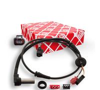 Sensor de velocidad de rueda ABS Eje delantero, izquierda 23494 FEBI BILSTEIN