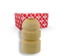 Dirección - Suspensión - Tren > Cojinetes > Almohadilla de tope, suspensión