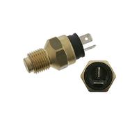 FEBI BILSTEIN Sensor de temperatura del refrigerante 23547 para FIAT Ducato, IVECO Daily