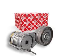 Tensor de la correa trapezoidal acanalada automático 23558 FEBI BILSTEIN para VW