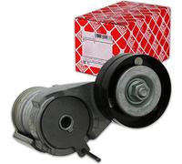 FEBI BILSTEIN 23558 Tensor de correa poli V Tensor de correa correa poli V