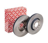 FEBI BILSTEIN 23559 Disco de freno