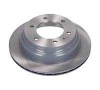 FEBI BILSTEIN 23561 Disco de freno
