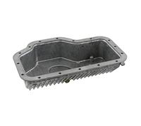 Cárter de aceite 23569 FEBI BILSTEIN para BMW 3 3 Touring 3 Descapotable