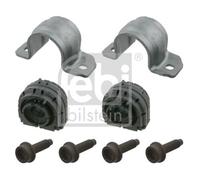 Febi BILSTEIN 23606 Rodamiento Set, Estabilizador para , Audi,Seat,Skoda,VW