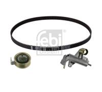 Febi BILSTEIN 23642 Kit Correa de Distribución para Seat Exeo Audi A4 Skoda