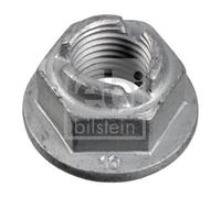 Febi BILSTEIN 23696 Tuerca, Soporte / Junta de Rótula para Citroën, Jeep, Benz