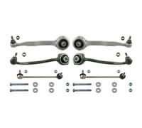 Febi bilstein 23702 Suspensión de Ruedas