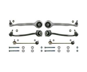 Febi bilstein 23702 Suspensión de Ruedas