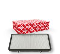 FEBI BILSTEIN 23717 Filtro de habitáculo