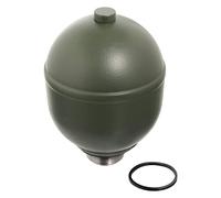 FEBI BILSTEIN 23791 Esfera de suspensión y amortiguación Delantero Esfera de suspensión