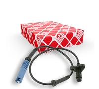 FEBI BILSTEIN 23807 Sensor ABS para BMW 5 Sedán (E39) 5 Touring (E39) Delantero