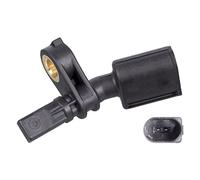 FEBI BILSTEIN Sensor, revoluciones de la rueda para SKODA: Fabia, Roomster, Octavia, Karoq, Citigo, Kodiaq, Rapid, Kamiq (Ref: 23816)