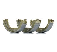 Zapatas de freno FEBI BILSTEIN 23851